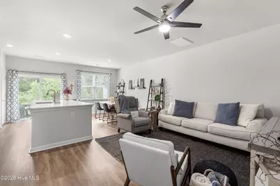 7582 Knightbell Circle #53, Leland, NC 28451 - Photo 7
