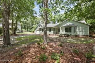 6901 Cedar Bluff, Wilmington, NC 28409 - Photo 3