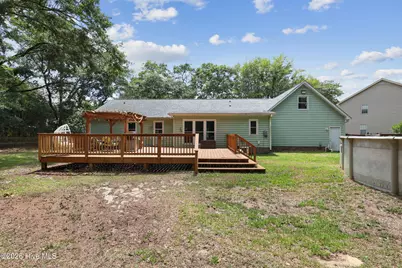 6901 Cedar Bluff, Wilmington, NC 28409 - Photo 21