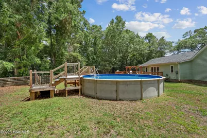 6901 Cedar Bluff, Wilmington, NC 28409 - Photo 23