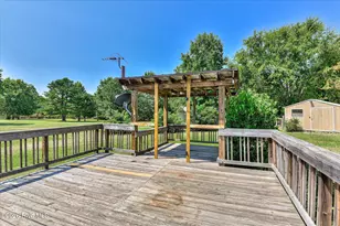 5343 Augusta Hwy, Lincolnton, GA 30817 - Photo 29