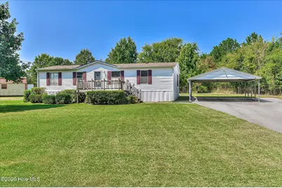5343 Augusta Highway, Lincolnton, GA 30817 - Photo 1