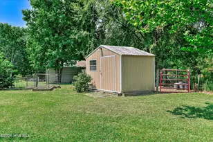 5343 Augusta Hwy, Lincolnton, GA 30817 - Photo 33