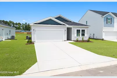 146 N Squires Lane, Richlands, NC 28574 - Photo 3