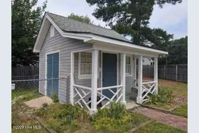 1136 Old Forge Road, Rocky Mount, NC 27804 - Photo 23
