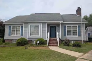 1136 Old Forge Rd, Rocky Mount, NC 27804 - Photo 1
