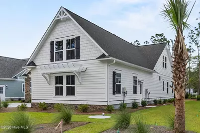 6835 Beckman Circle SW #60, Ocean Isle Beach, NC 28469 - Photo 3