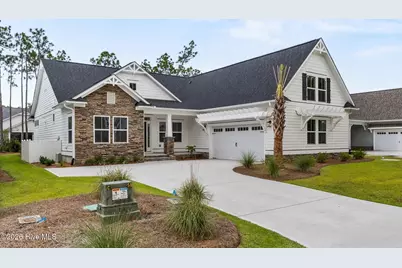 6835 Beckman Circle SW #60, Ocean Isle Beach, NC 28469 - Photo 1