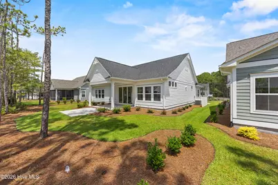 6835 Beckman Circle SW #60, Ocean Isle Beach, NC 28469 - Photo 11