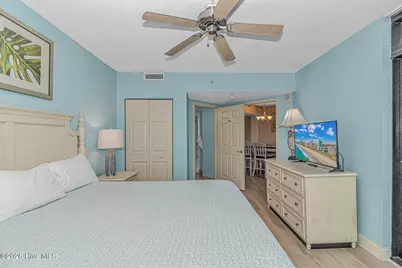 3000 N Ocean Boulevard # 203, Myrtle Beach, SC 29577 - Photo 15
