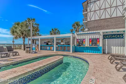3000 N Ocean Boulevard # 203, Myrtle Beach, SC 29577 - Photo 45