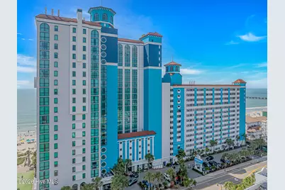 3000 N Ocean Boulevard # 203, Myrtle Beach, SC 29577 - Photo 1