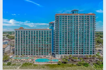 3000 N Ocean Boulevard # 203, Myrtle Beach, SC 29577 - Photo 3