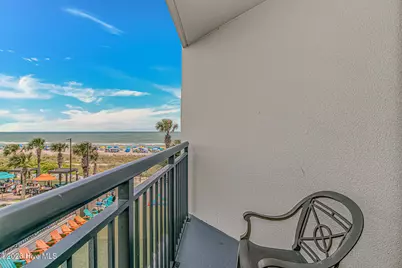 3000 N Ocean Boulevard # 203, Myrtle Beach, SC 29577 - Photo 33