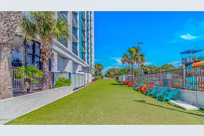 3000 N Ocean Boulevard # 203, Myrtle Beach, SC 29577 - Photo 37