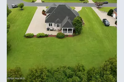 4412 Parker Court, Farmville, NC 27828 - Photo 5