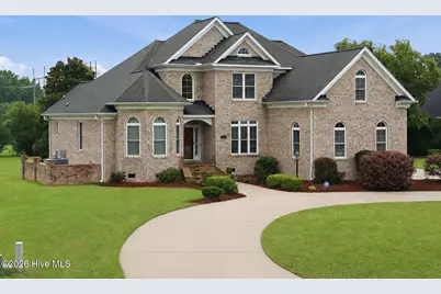 4412 Parker Court, Farmville, NC 27828 - Photo 3