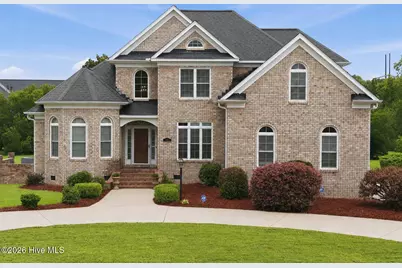 4412 Parker Court, Farmville, NC 27828 - Photo 1