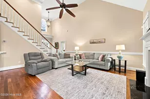 4412 Parker Ct, Farmville, NC 27828 - Photo 7