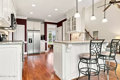 4412 Parker Court, Farmville, NC 27828 - Photo 15