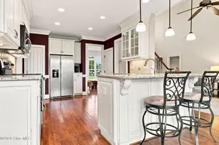 4412 Parker Ct, Farmville, NC 27828 - Photo 15