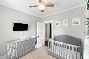 3314 N Green St, Farmville, NC 27828 - Photo 23