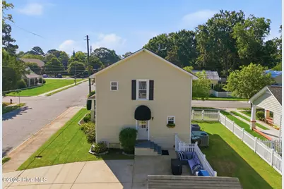 3314 North Green Street, Farmville, NC 27828 - Photo 29