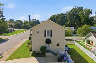 3314 N Green St, Farmville, NC 27828 - Photo 29