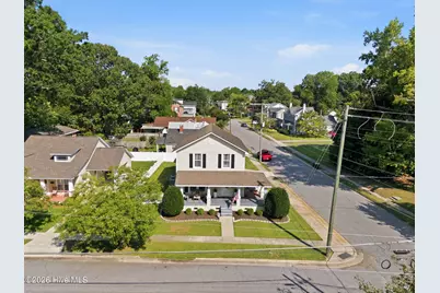 3314 North Green Street, Farmville, NC 27828 - Photo 35
