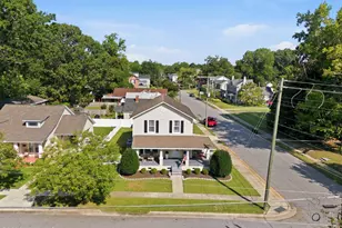 3314 N Green St, Farmville, NC 27828 - Photo 35