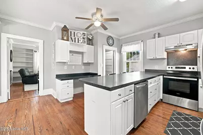 3314 North Green Street, Farmville, NC 27828 - Photo 3