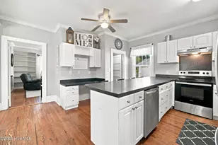 3314 N Green St, Farmville, NC 27828 - Photo 3