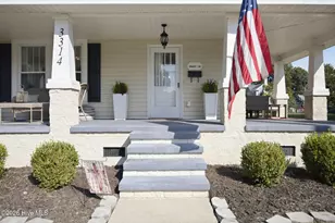 3314 N Green St, Farmville, NC 27828 - Photo 27