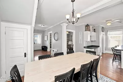 3314 North Green Street, Farmville, NC 27828 - Photo 9