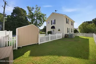 3314 N Green St, Farmville, NC 27828 - Photo 31