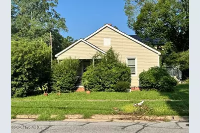 216 E Peyton Avenue, Kinston, NC 28501 - Photo 3