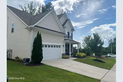 673 Millers Mark Avenue, Wake Forest, NC 27587 - Photo 3