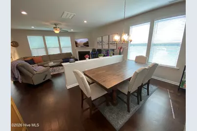 673 Millers Mark Avenue, Wake Forest, NC 27587 - Photo 17