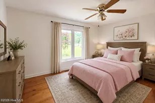 210 W Rd, Angier, NC 27501 - Photo 31
