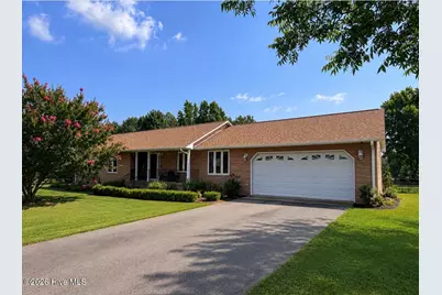 210 West Road, Angier, NC 27501 - Photo 1