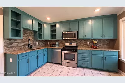 210 West Road, Angier, NC 27501 - Photo 9