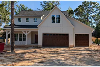 1210 Morganton Road #8a, Pinehurst, NC 28374 - Photo 1