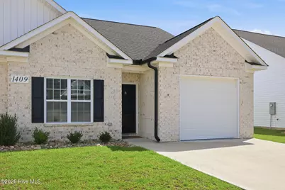 1409 B Dorset Drive, Greenville, NC 27834 - Photo 3