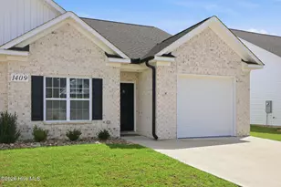 1409B Dorset Dr, Greenville, NC 27834 - Photo 3