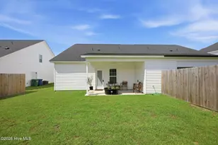 1409B Dorset Dr, Greenville, NC 27834 - Photo 27