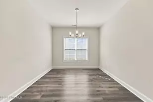 1409B Dorset Dr, Greenville, NC 27834 - Photo 7