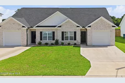1409 B Dorset Drive, Greenville, NC 27834 - Photo 19