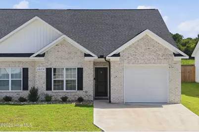1409 B Dorset Drive, Greenville, NC 27834 - Photo 1