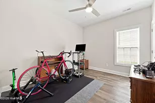 1409B Dorset Dr, Greenville, NC 27834 - Photo 23
