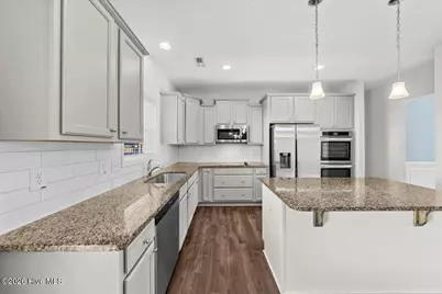 3025 Wilton Way, Vass, NC 28394 - Photo 5
